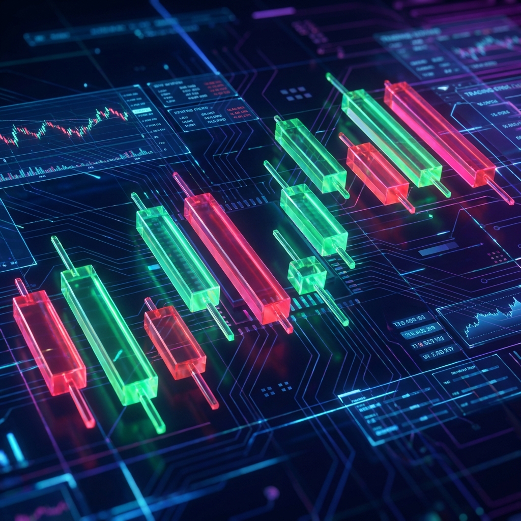 Candlestick Patterns