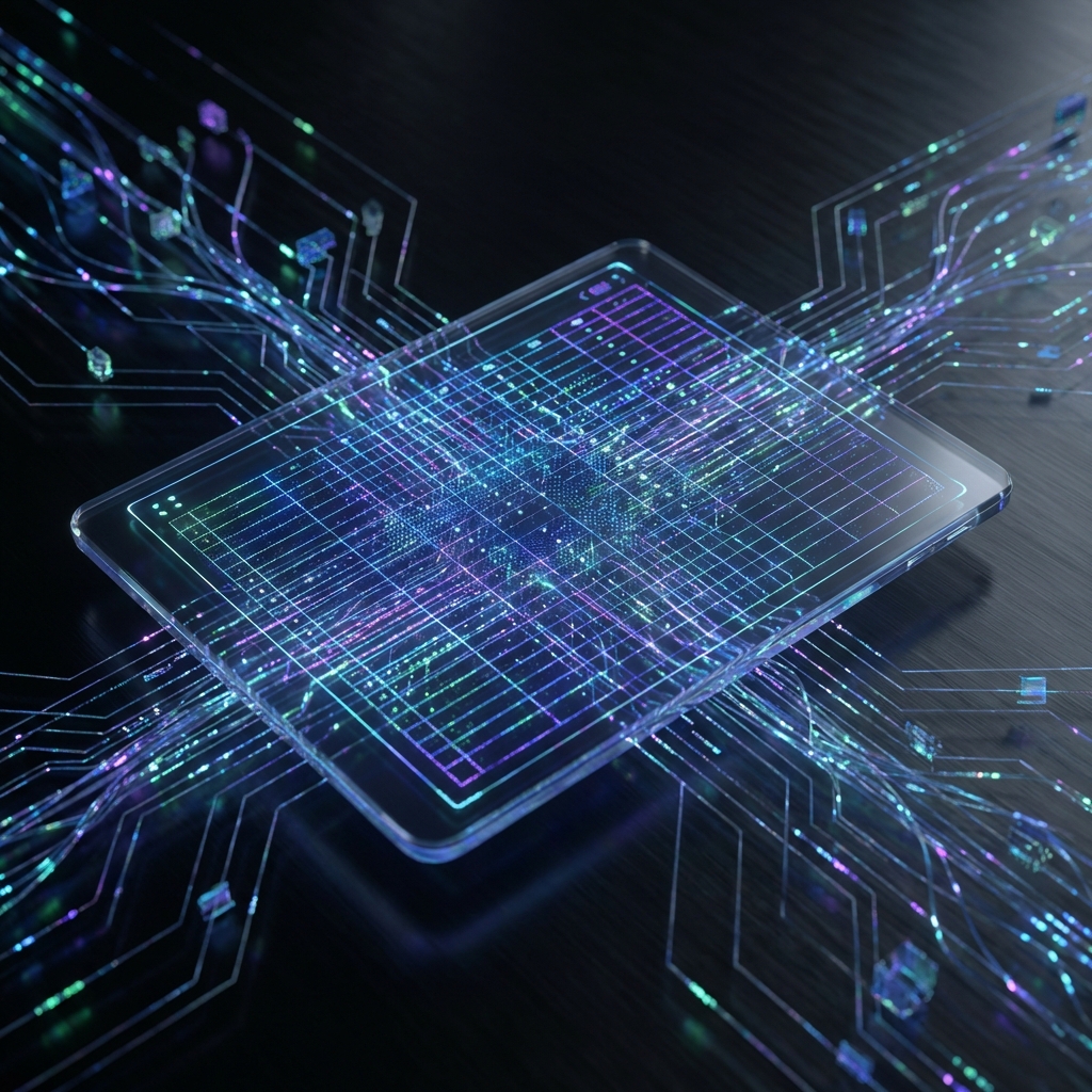 Trading Journal Template