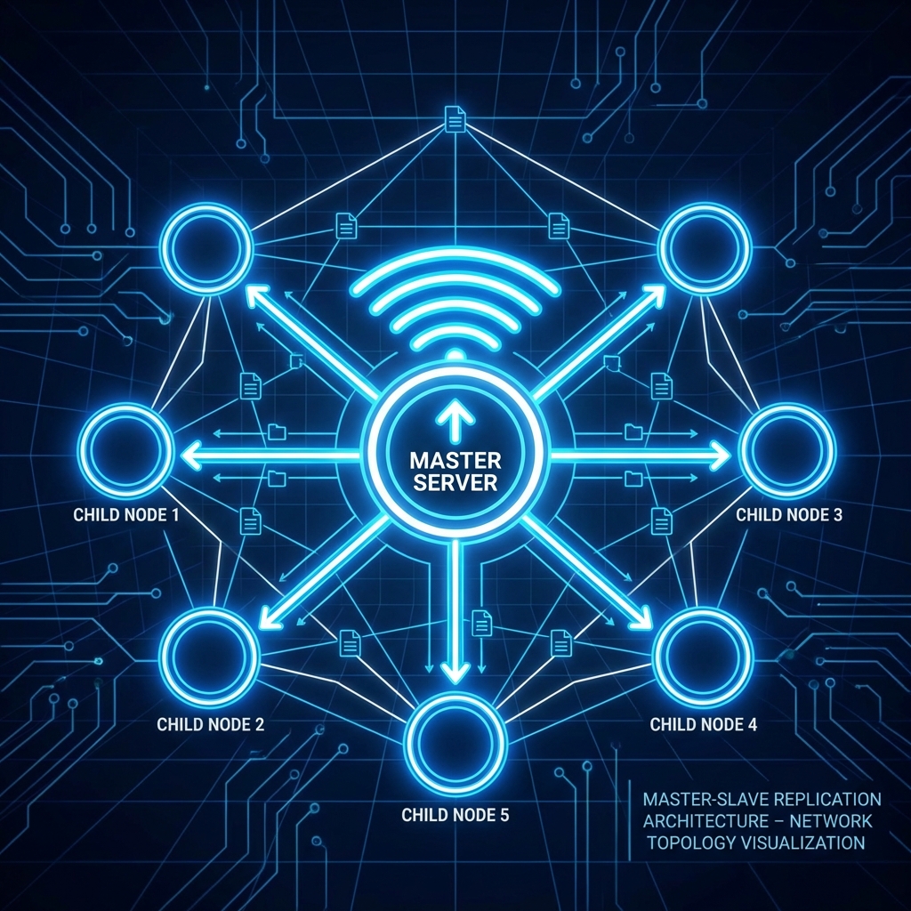 Copy Trading Architecture